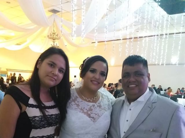 La boda de Francisco y Brenda en Navolato, Sinaloa 11