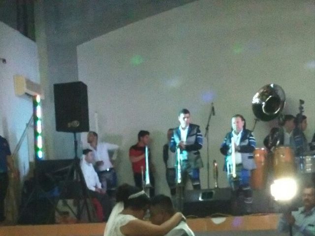 La boda de Francisco y Brenda en Navolato, Sinaloa 14