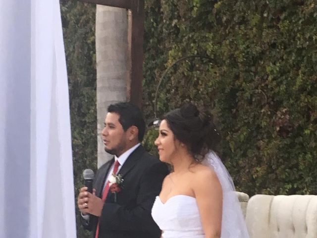 La boda de Oscar  y Montserrat  en León, Guanajuato 6