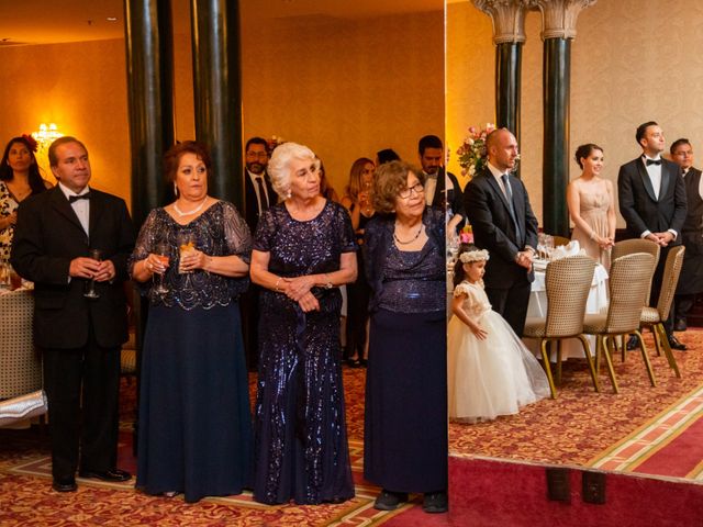 La boda de Rodrigo y Karen en Cuauhtémoc, Ciudad de México 58