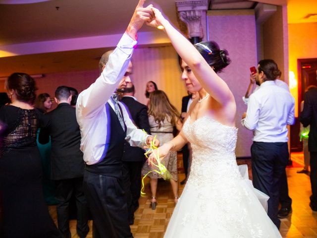 La boda de Rodrigo y Karen en Cuauhtémoc, Ciudad de México 105