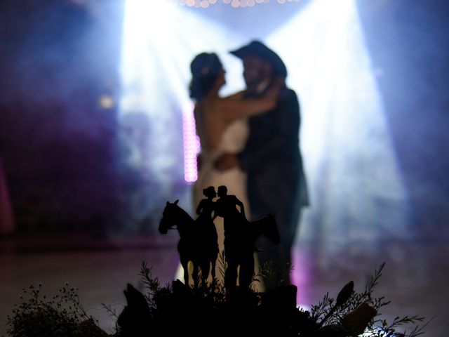 La boda de Héctor y Ana en Chihuahua, Chihuahua 9