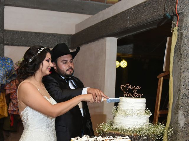 La boda de Héctor y Ana en Chihuahua, Chihuahua 11