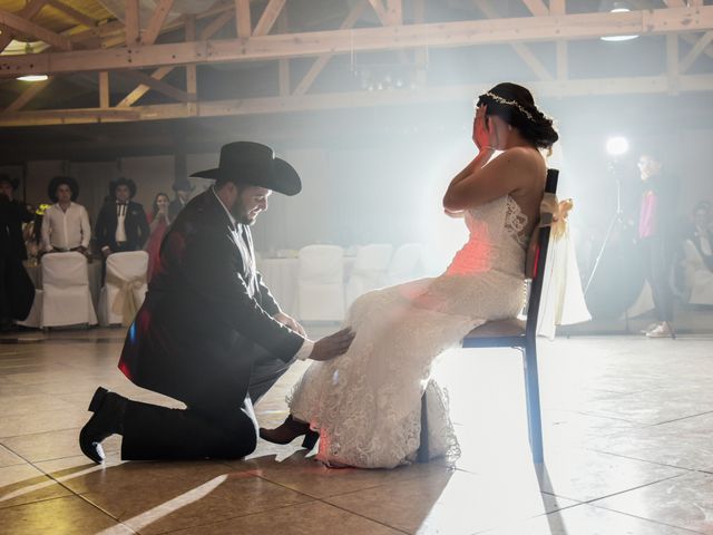La boda de Héctor y Ana en Chihuahua, Chihuahua 12