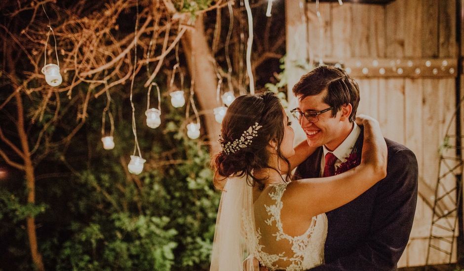 La boda de Diego  y Daniela  en Nuevo Casas Grandes, Chihuahua