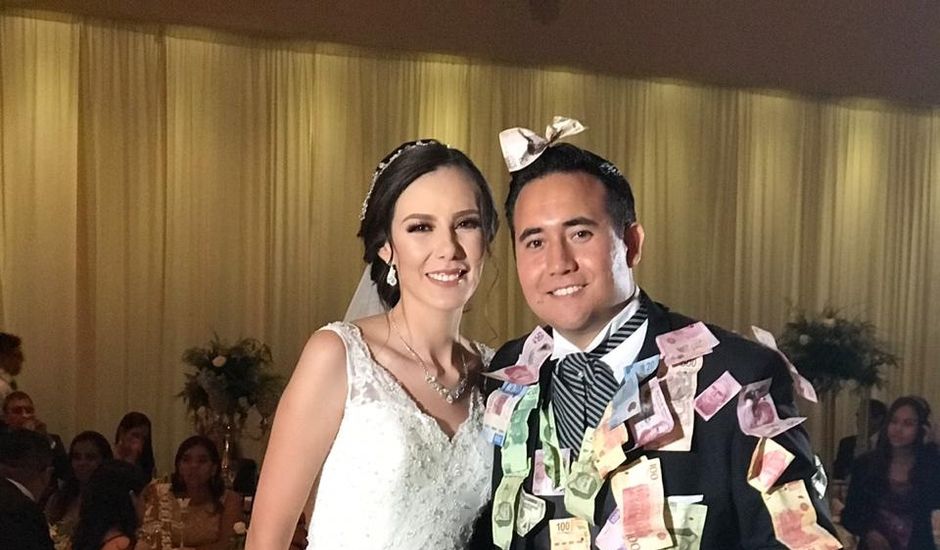 La boda de Gloria y Daniel en Durango, Durango