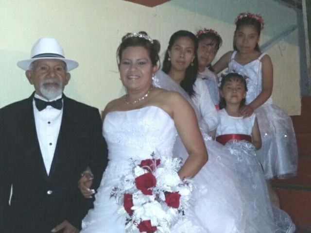 La boda de Martín y Erika en Puebla, Puebla 1