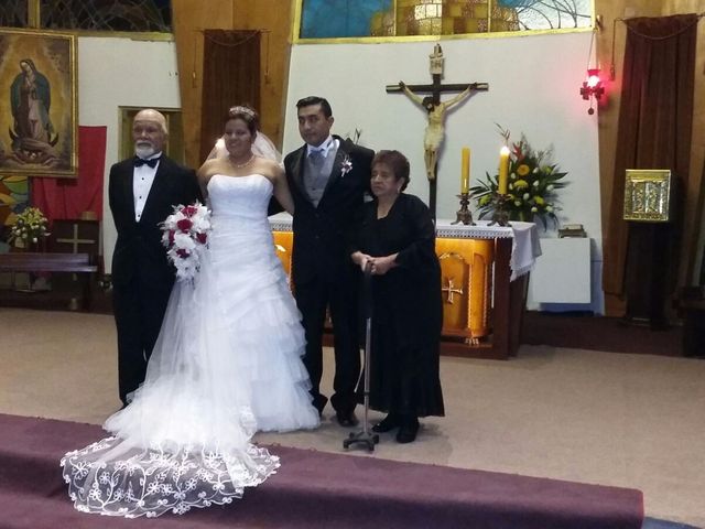 La boda de Martín y Erika en Puebla, Puebla 26