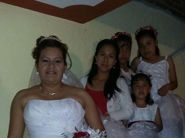 La boda de Martín y Erika en Puebla, Puebla 3