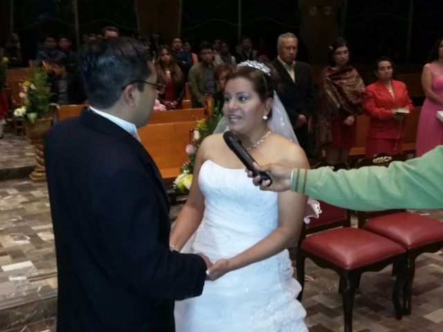 La boda de Martín y Erika en Puebla, Puebla 8