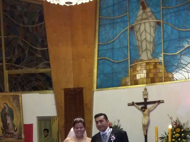 La boda de Martín y Erika en Puebla, Puebla 20