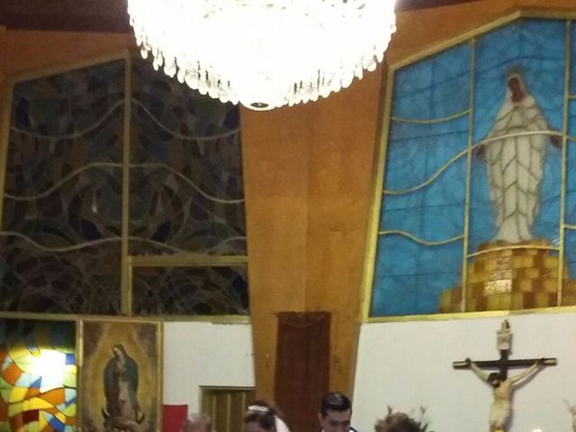 La boda de Martín y Erika en Puebla, Puebla 22
