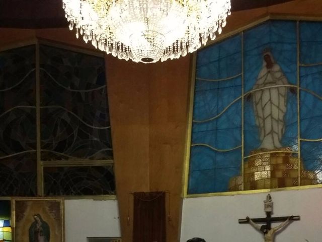 La boda de Martín y Erika en Puebla, Puebla 23