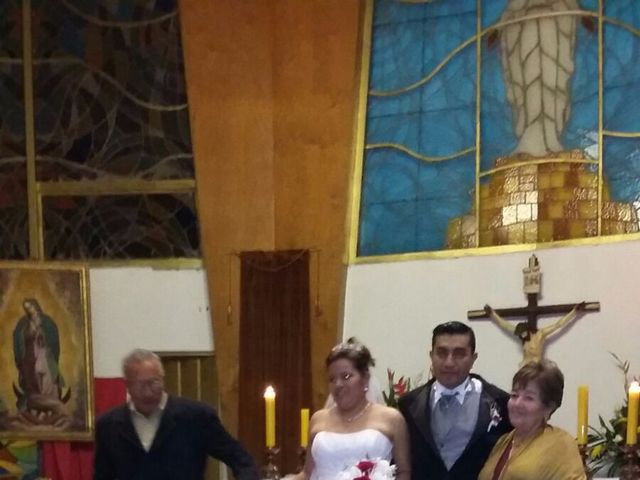 La boda de Martín y Erika en Puebla, Puebla 27