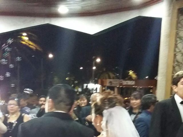La boda de Martín y Erika en Puebla, Puebla 38