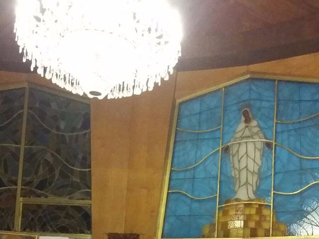 La boda de Martín y Erika en Puebla, Puebla 28