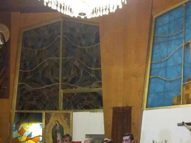 La boda de Martín y Erika en Puebla, Puebla 32