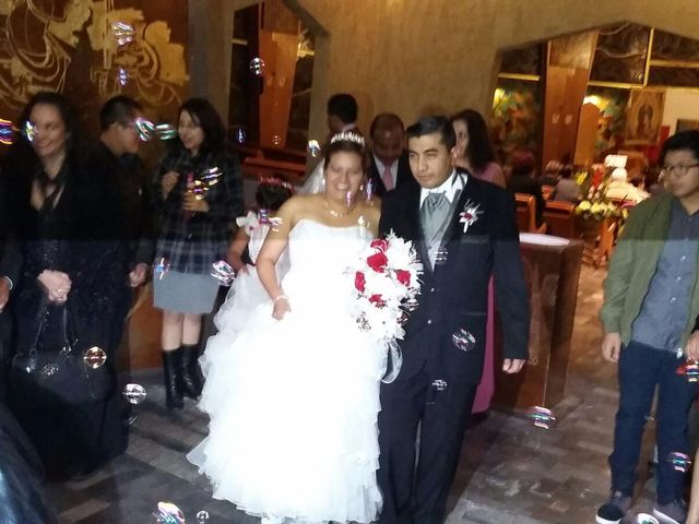 La boda de Martín y Erika en Puebla, Puebla 44