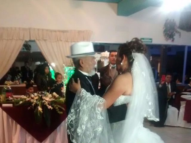 La boda de Martín y Erika en Puebla, Puebla 56