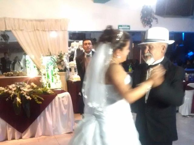 La boda de Martín y Erika en Puebla, Puebla 57