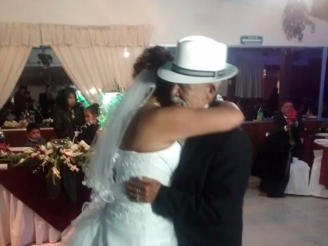 La boda de Martín y Erika en Puebla, Puebla 58