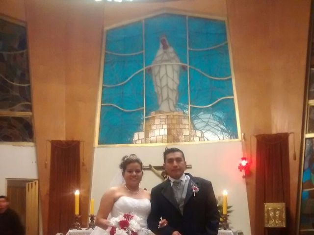La boda de Martín y Erika en Puebla, Puebla 21
