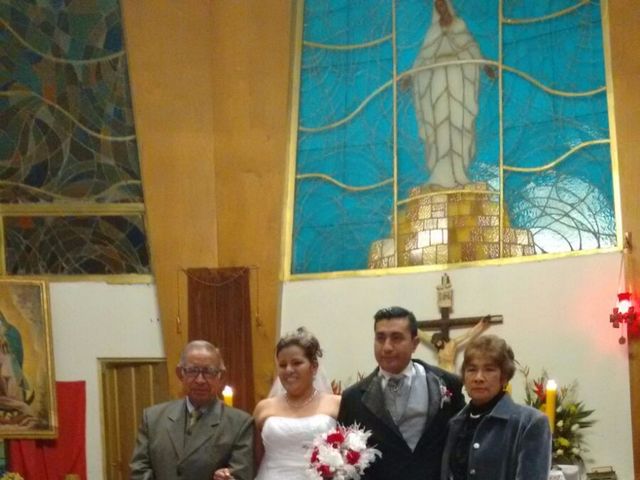 La boda de Martín y Erika en Puebla, Puebla 31