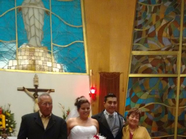 La boda de Martín y Erika en Puebla, Puebla 33