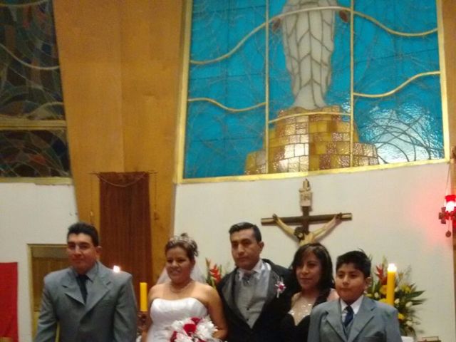 La boda de Martín y Erika en Puebla, Puebla 34