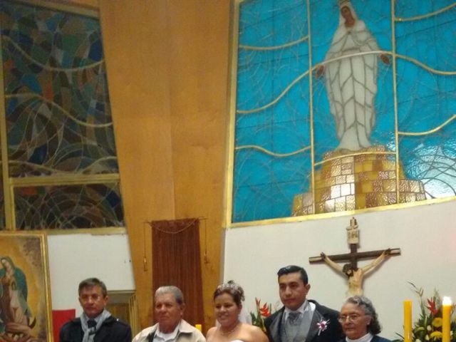 La boda de Martín y Erika en Puebla, Puebla 35
