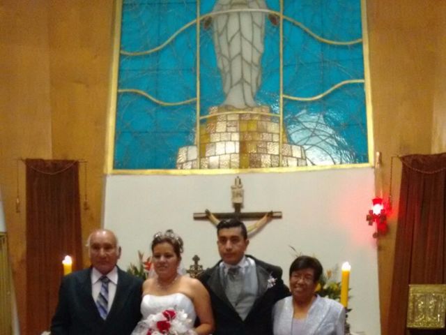 La boda de Martín y Erika en Puebla, Puebla 36