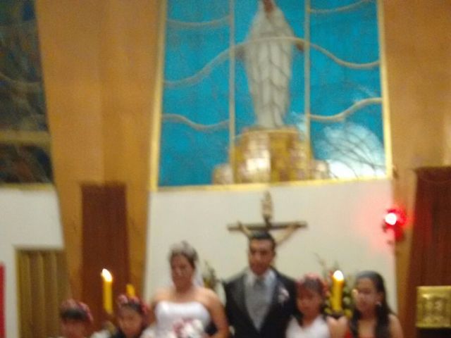 La boda de Martín y Erika en Puebla, Puebla 37