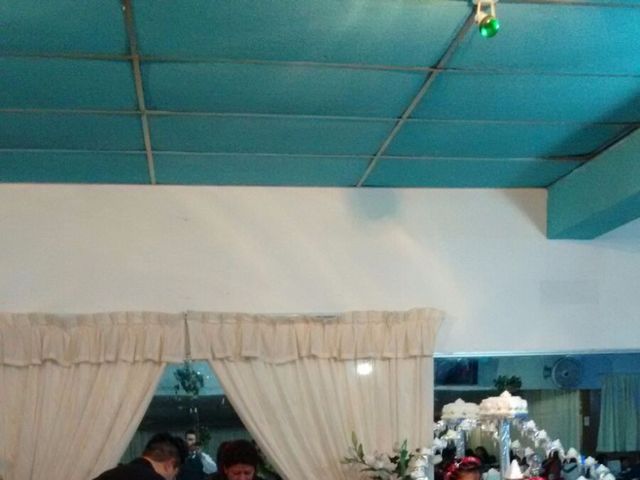 La boda de Martín y Erika en Puebla, Puebla 50