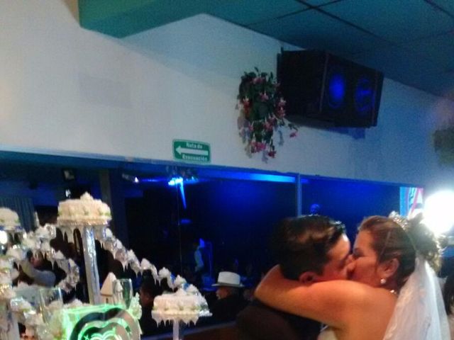 La boda de Martín y Erika en Puebla, Puebla 60