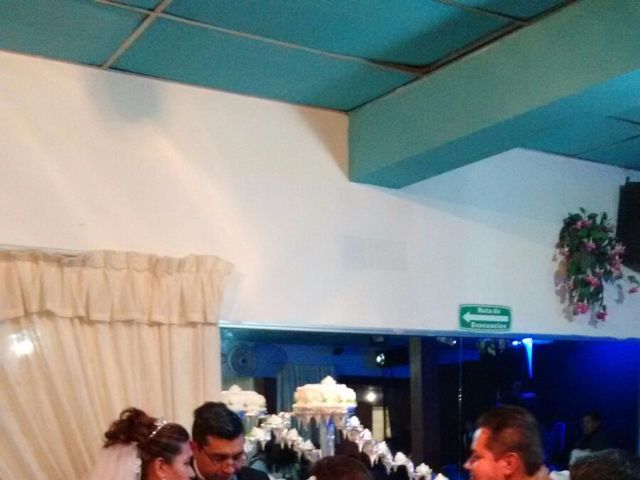 La boda de Martín y Erika en Puebla, Puebla 53