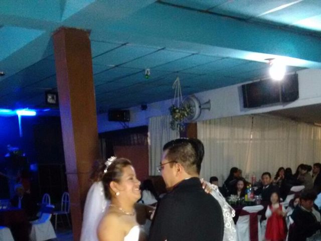 La boda de Martín y Erika en Puebla, Puebla 54