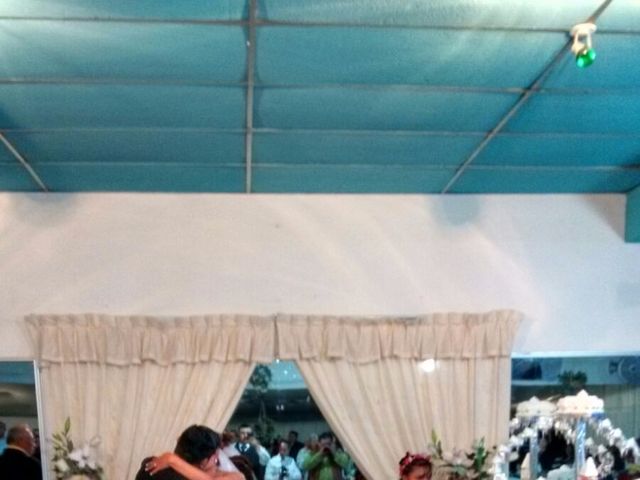 La boda de Martín y Erika en Puebla, Puebla 51