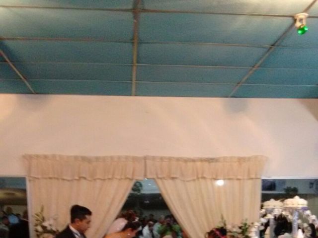 La boda de Martín y Erika en Puebla, Puebla 52
