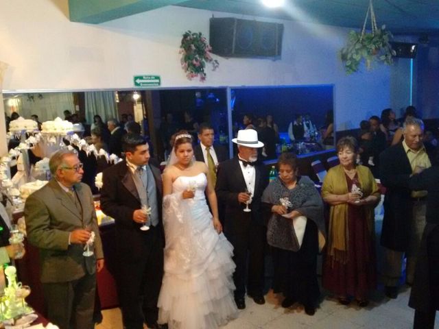 La boda de Martín y Erika en Puebla, Puebla 65
