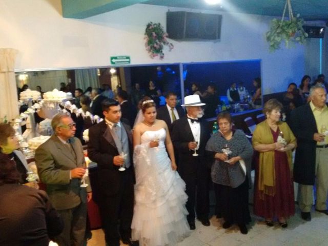 La boda de Martín y Erika en Puebla, Puebla 64