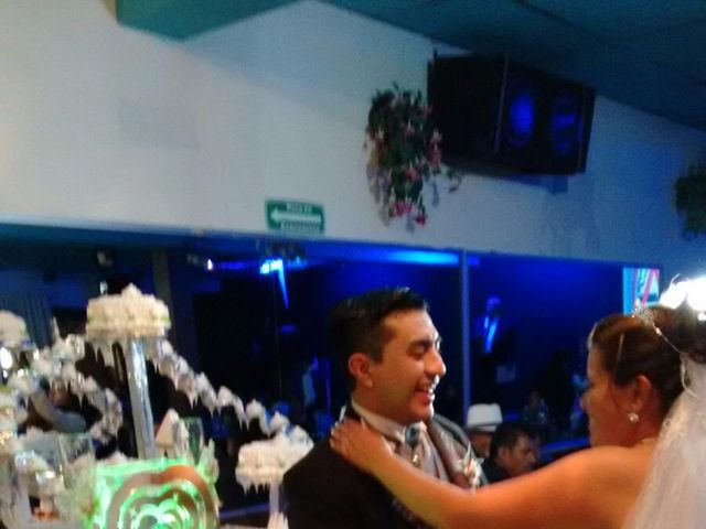 La boda de Martín y Erika en Puebla, Puebla 61