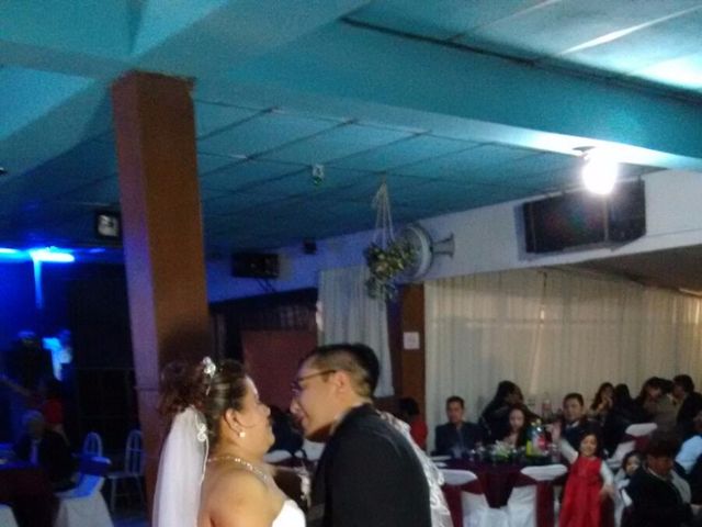 La boda de Martín y Erika en Puebla, Puebla 55