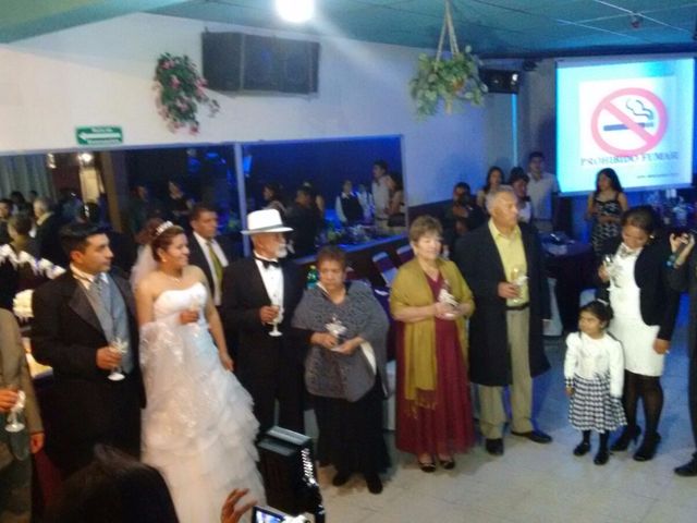 La boda de Martín y Erika en Puebla, Puebla 66