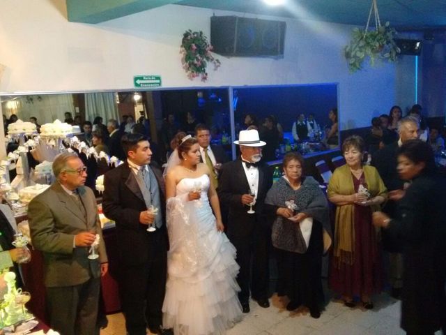 La boda de Martín y Erika en Puebla, Puebla 67