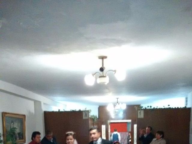 La boda de Martín y Erika en Puebla, Puebla 48