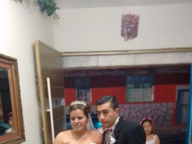 La boda de Martín y Erika en Puebla, Puebla 47