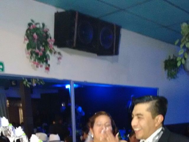 La boda de Martín y Erika en Puebla, Puebla 70