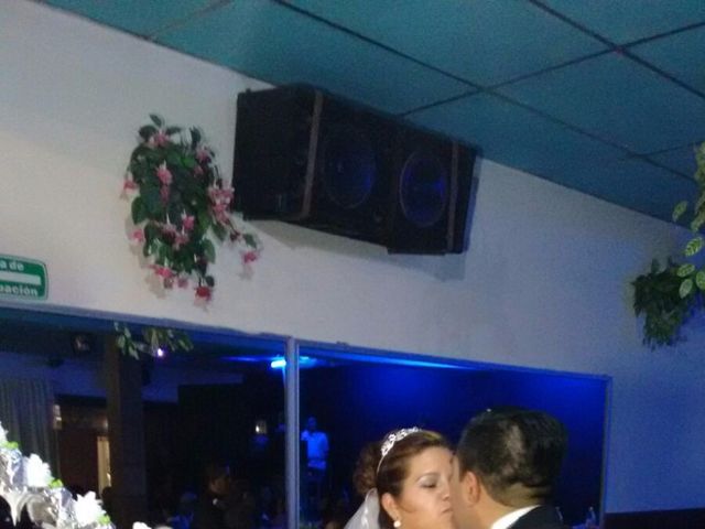 La boda de Martín y Erika en Puebla, Puebla 71