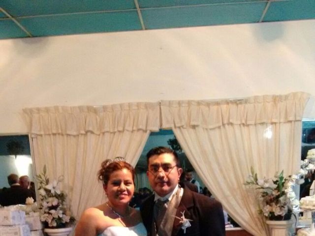 La boda de Martín y Erika en Puebla, Puebla 72