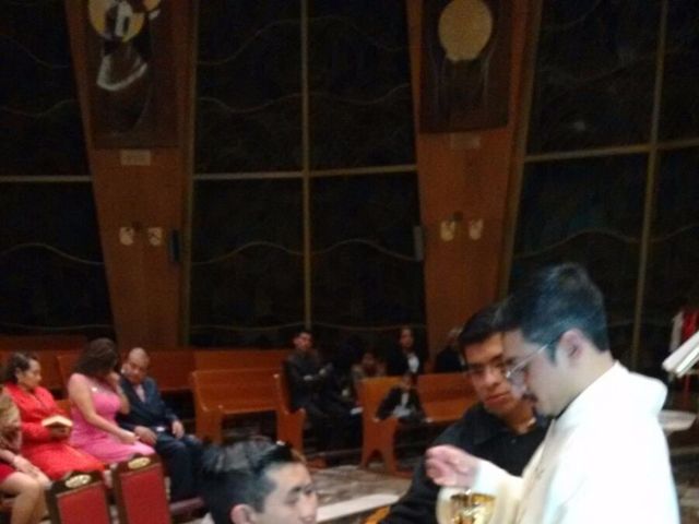La boda de Martín y Erika en Puebla, Puebla 15